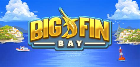 Jogue Big Fin Bay online